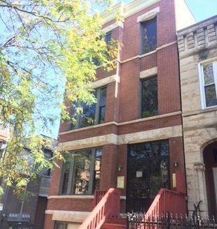 2-Bedroom Apartment  for Rent in Chicago, IL 60622 – $2900/mo | 1 Baths | Updated 2025