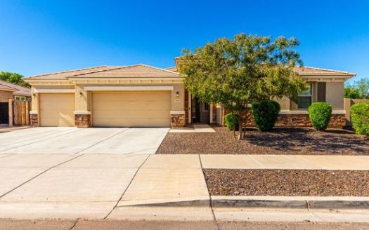 4-Bedroom Single Family Home for Rent in Laveen, AZ 85339 – $3500/mo | 3 Baths | Updated 2025