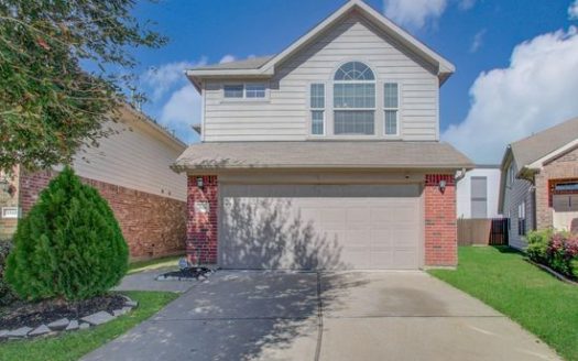 3-Bedroom Single Family Home for Rent in Houston, TX 77053 – $2500/mo | 3 Baths | Updated 2025