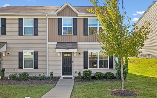 Townhouse for Sale in Nashville, TN 37207 – 3 Bedrooms, 3 Baths – $279000