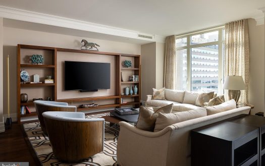 Condo for Sale in Philadelphia, PA 19103 – 5 Bedrooms, 6 Baths – $5950000