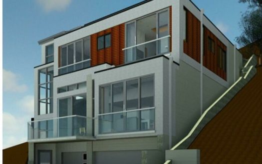 Lot for Sale in Los Angeles, CA 90065 – 1 Bedroom, 1 Bath – $400000