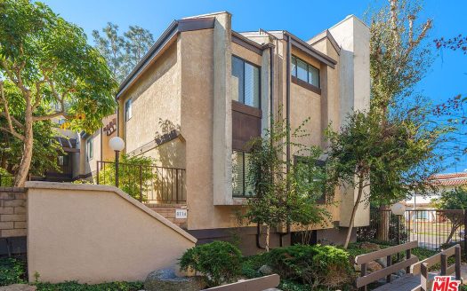 Condo for Sale in Playa Del Rey, CA 90293 – 1 Bedroom, 1 Bath – $629000