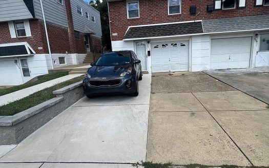 Single Family Home for Sale in Philadelphia, PA 19152 – 4 Bedrooms, 3 Baths – $365000