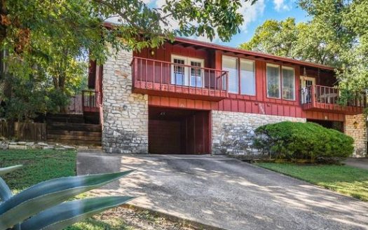 3-Bedroom Multi Family Home for Rent in Austin, TX 78704 – $2495/mo | 2 Baths | Updated 2025