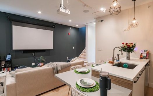 2-Bedroom Apartment  for Rent in Philadelphia, PA 19122 – $1924/mo | 2 Baths | Updated 2025