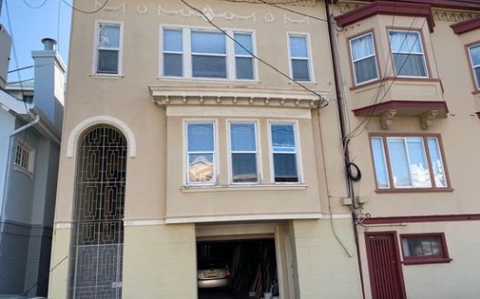 2-Bedroom Apartment  for Rent in San Francisco, CA 94121 – $4150/mo | 1 Baths | Updated 2025