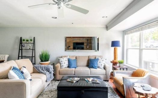 2-Bedroom Apartment for Rent in Nashville, TN 37210 – $6722/mo | 2 Baths | Updated 2025