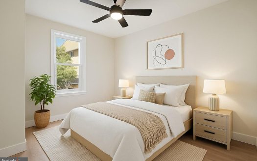 Multi Family Home for Sale in Philadelphia, PA 19144 – 6 Bedrooms, 2 Baths – $469900