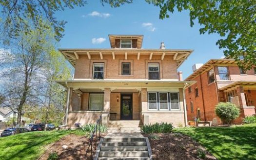 2-Bedroom Apartment  for Rent in Denver, CO 80206 – $2300/mo | 1 Baths | Updated 2025