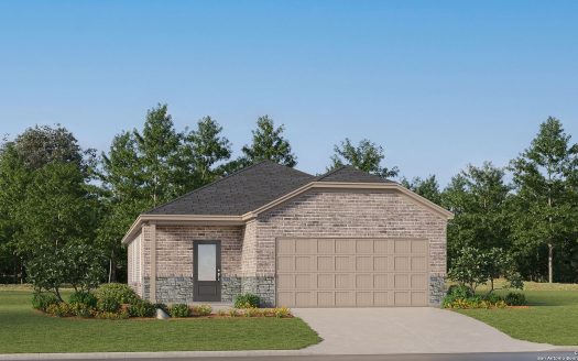 Single Family Home for Sale in San Antonio, TX 78224 – 3 Bedrooms, 2 Baths – $291999