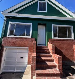 3-Bedroom Single Family Home for Rent in San Francisco, CA 94110 – $4750/mo | 1 Baths | Updated 2025