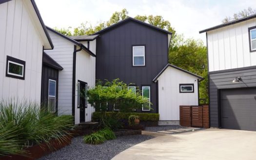 5-Bedroom Single Family Home for Rent in Austin, TX 78704 – $7500/mo | 4 Baths | Updated 2025