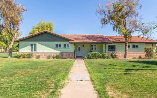 4-Bedroom Single Family Home for Rent in Phoenix, AZ 85009 – $2700/mo | 3 Baths | Updated 2025