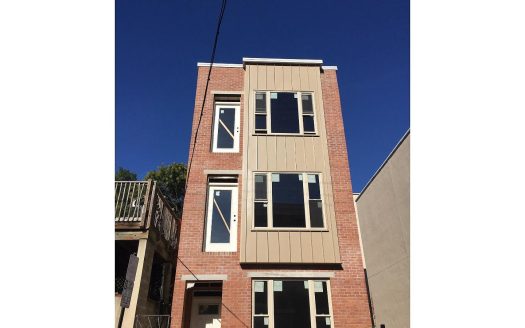 Multi Family Home for Sale in Philadelphia, PA 19130 – 4 Bedrooms, 3 Baths – $700000