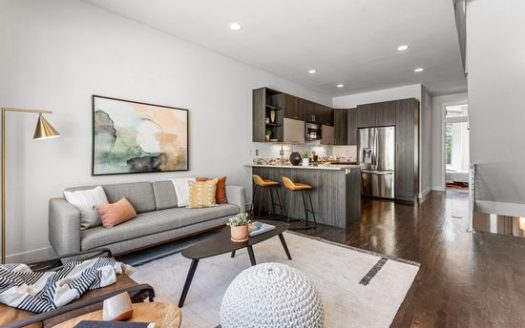 2-Bedroom Townhouse for Rent in Denver, CO 80211 – $3150/mo | 2 Baths | Updated 2025