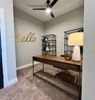 1-Bedroom Townhouse for Rent in Austin, TX 78754 – $1470/mo | 2 Baths | Updated 2025