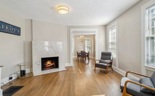 3-Bedroom Townhouse for Rent in Binghamton, NY 13905 – $2400/mo | 2 Baths | Updated 2025