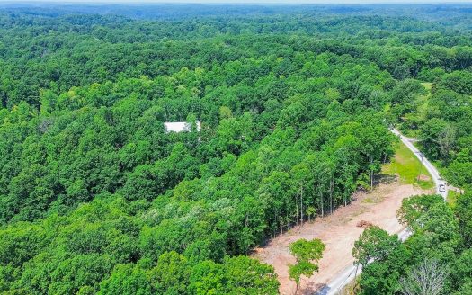 Lot for Sale in Joelton, TN 37080 – 1 Bedroom, 1 Bath – $315000