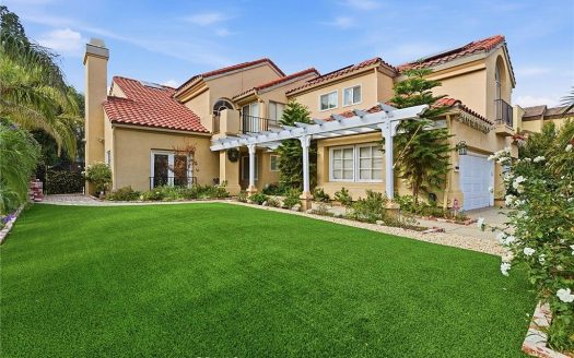 Single Family Home for Sale in Chatsworth, CA 91311 – 6 Bedrooms, 7 Baths – $2199999