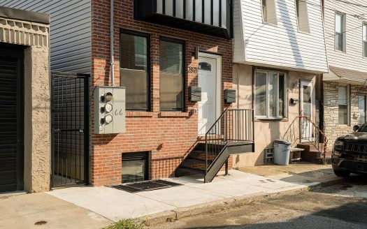 Multi Family Home for Sale in Philadelphia, PA 19134 – 4 Bedrooms, 4 Baths – $577000