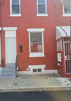 2-Bedroom Townhouse  for Rent in Philadelphia, PA 19140 – $1250/mo | 1 Baths | Updated 2025