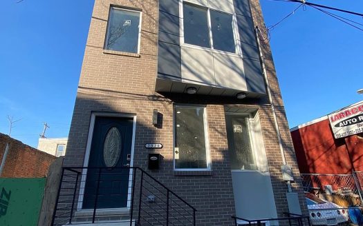 Single Family Home for Sale in Philadelphia, PA 19133 – 4 Bedrooms, 3 Baths – $399999