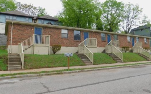 2-Bedroom Apartment  for Rent in Nashville, TN 37206 – $1200/mo | 1 Baths | Updated 2025