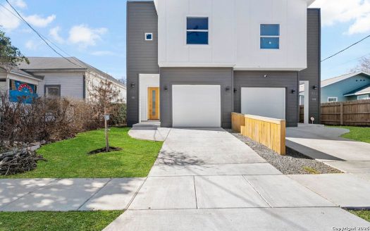 Condo for Sale in San Antonio, TX 78203 – 3 Bedrooms, 3 Baths – $449500