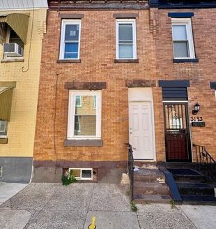 3-Bedroom Single Family Home for Rent in Philadelphia, PA 19134 – $1400/mo | 1 Baths | Updated 2025