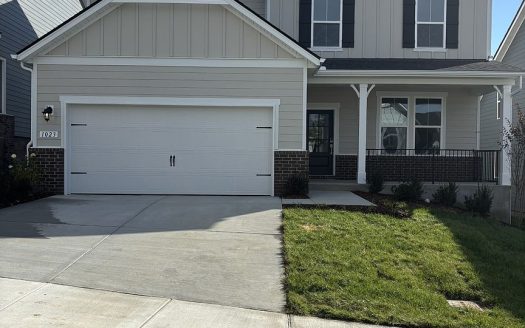 Single Family Home for Sale in Hermitage, TN 37076 – 5 Bedrooms, 3 Baths – $586990