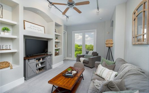 Condo for Sale in Nashville, TN 37212 – 2 Bedrooms, 2 Baths – $509900