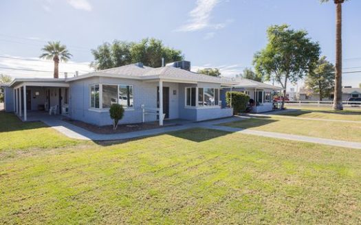 1-Bedroom Apartment for Rent in Phoenix, AZ 85006 – $1095/mo | 1 Baths | Updated 2025