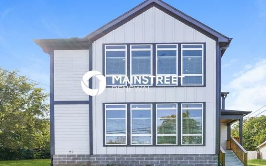 3-Bedroom Single Family Home for Rent in Nashville, TN 37209 – $3090/mo | 3 Baths | Updated 2025