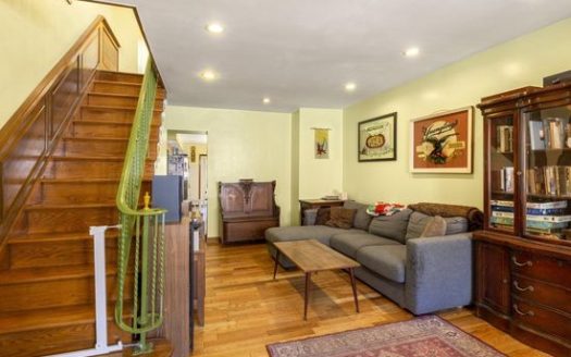 3-Bedroom Townhouse  for Rent in Philadelphia, PA 19134 – $1695/mo | 2 Baths | Updated 2025