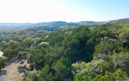 Lot for Sale in San Antonio, TX 78255 – 1 Bedroom, 1 Bath – $299999