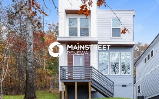 3-Bedroom Single Family Home for Rent in Hermitage, TN 37076 – $2295/mo | 3 Baths | Updated 2025