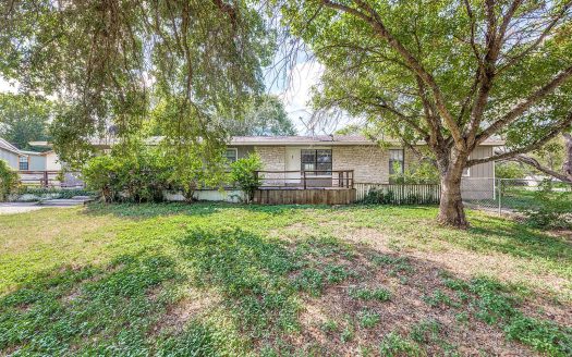 Multi Family Home for Sale in San Antonio, TX 78263 – 4 Bedrooms, 3 Baths – $249000