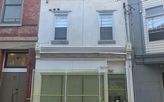 Multi Family Home for Sale in Philadelphia, PA 19122 – 3 Bedrooms, 1 Baths – $695000