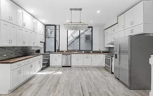 3-Bedroom Apartment for Rent in Brooklyn, NY 11238 – $6195/mo | 12 Baths | Updated 2025