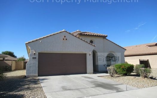 4-Bedroom Single Family Home for Rent in Laveen, AZ 85339 – $1995/mo | 2 Baths | Updated 2025