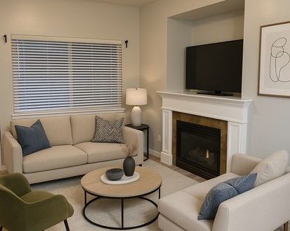 2-Bedroom Townhouse  for Rent in Seattle, WA 98106 – $2795/mo | 2 Baths | Updated 2025