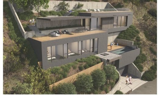 Lot for Sale in Sherman Oaks, CA 91423 – 1 Bedroom, 1 Bath – $699000