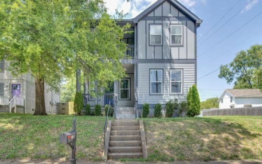 5-Bedroom Single Family Home for Rent in Nashville, TN 37207 – $5000/mo | 4 Baths | Updated 2025