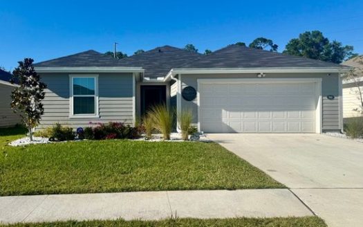 3-Bedroom Single Family Home for Rent in Jacksonville, FL 32221 – $1950/mo | 2 Baths | Updated 2025