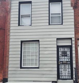 3-Bedroom Townhouse  for Rent in Philadelphia, PA 19132 – $1600/mo | 1 Baths | Updated 2025