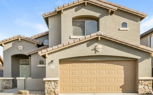 4-Bedroom Single Family Home for Rent in Laveen, AZ 85339 – $2200/mo | 3 Baths | Updated 2025
