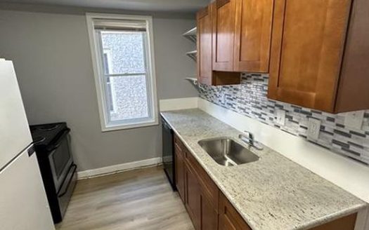 4-Bedroom Apartment  for Rent in Philadelphia, PA 19122 – $2200/mo | 1 Baths | Updated 2025