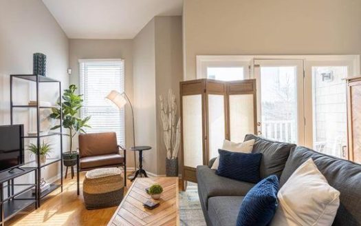 1-Bedroom Apartment for Rent in Charlotte, NC 28202 – $2250/mo | 1 Baths | Updated 2025