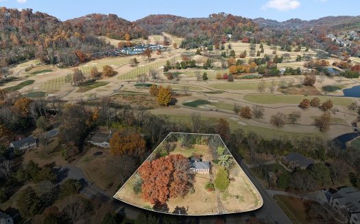 Single Family Home for Sale in Brentwood, TN 37027 – 4 Bedrooms, 4 Baths – $1500000